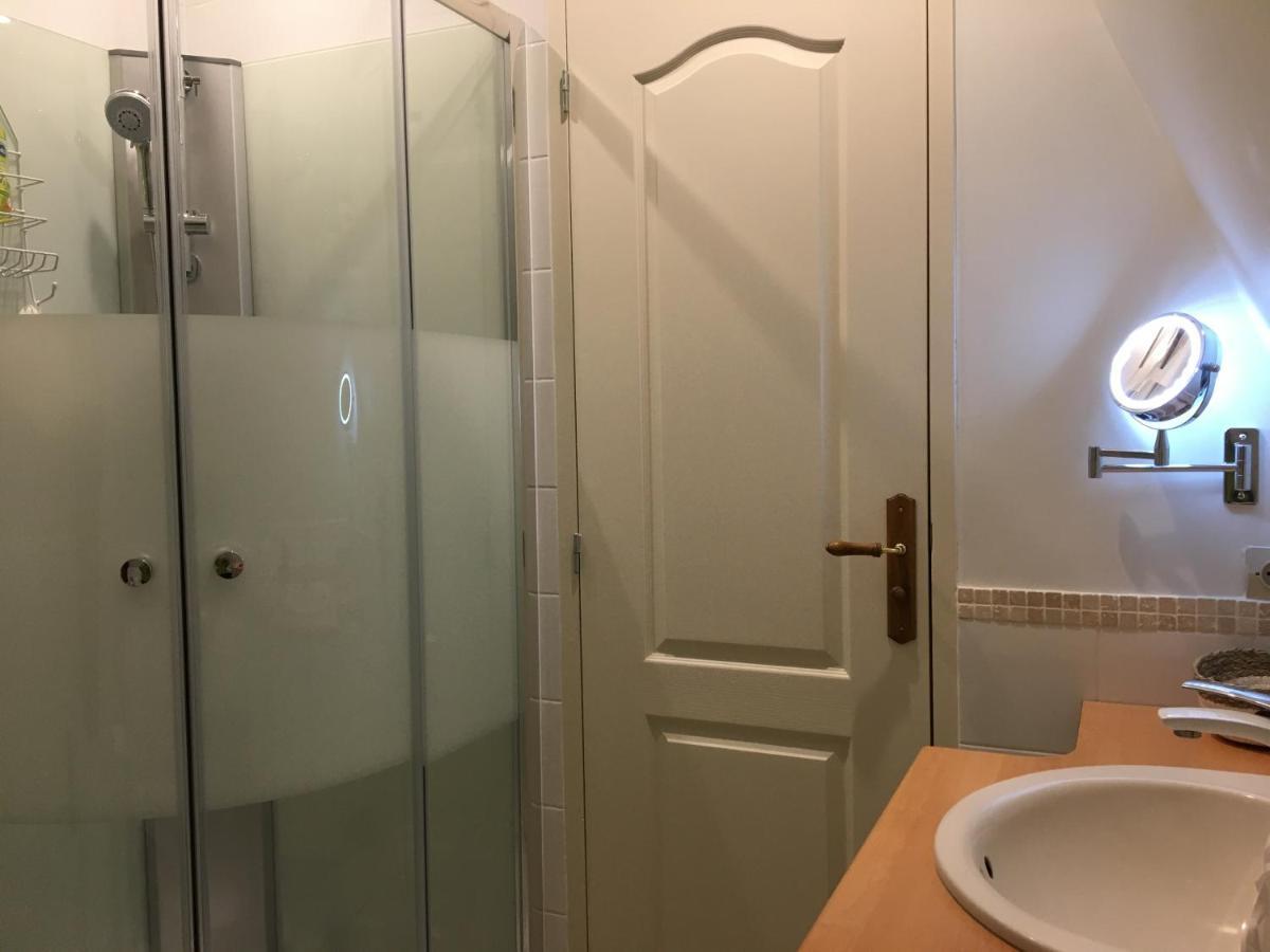 La Tuilerie Grange (Adults Only) Villa Le Bugue Bagian luar foto