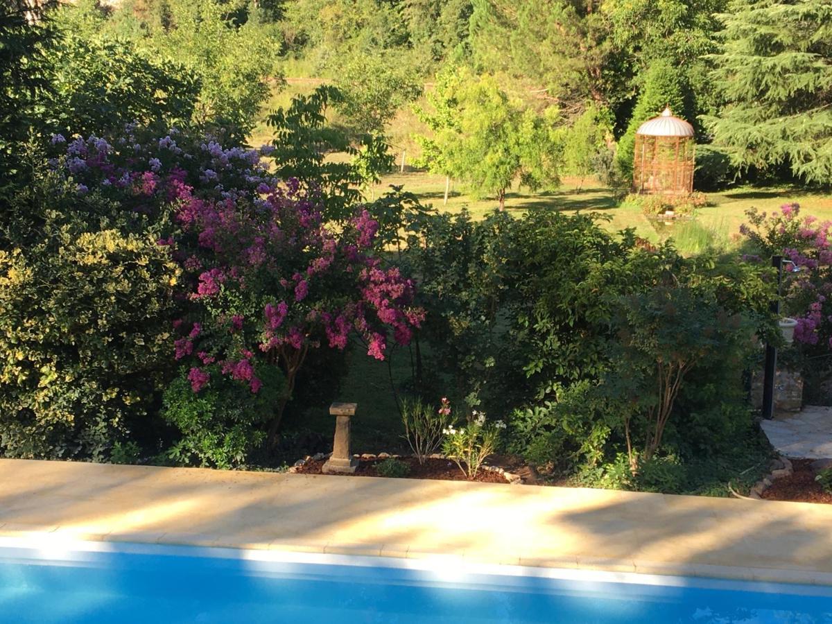 La Tuilerie Grange (Adults Only) Villa Le Bugue Bagian luar foto