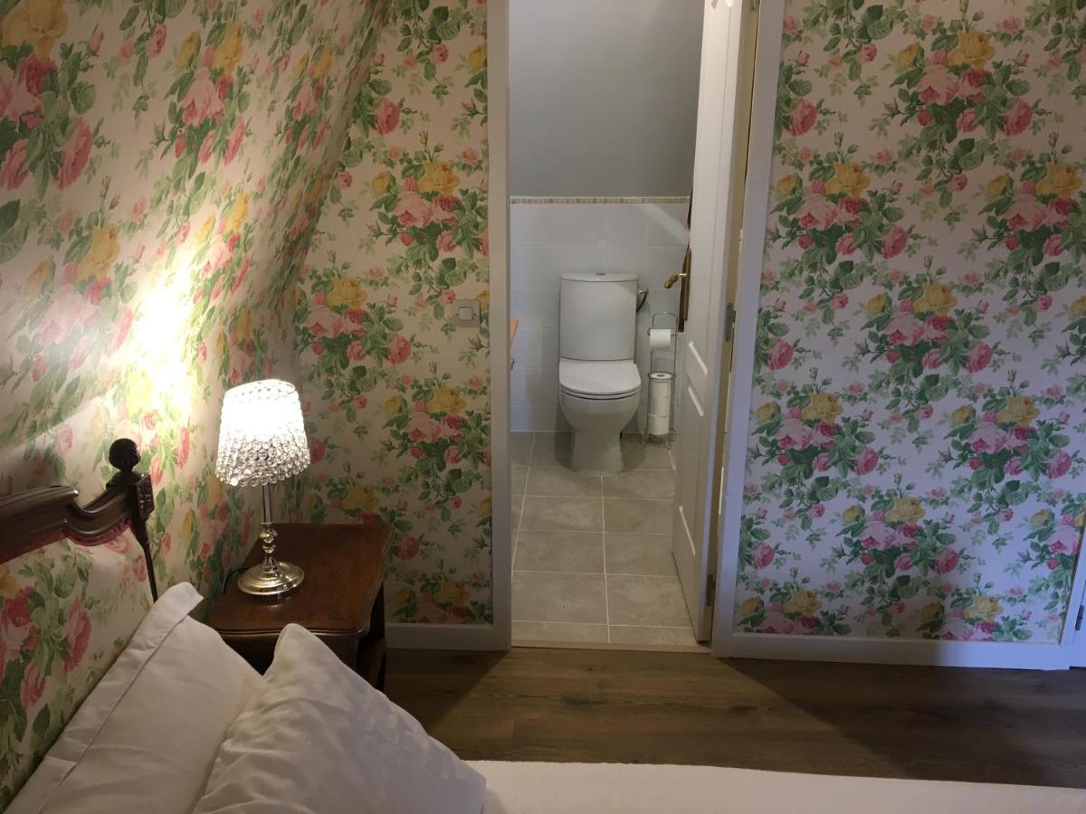 La Tuilerie Grange (Adults Only) Villa Le Bugue Bagian luar foto