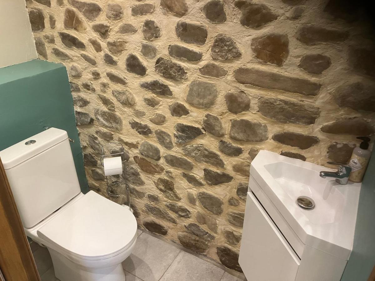 La Tuilerie Grange (Adults Only) Villa Le Bugue Bagian luar foto